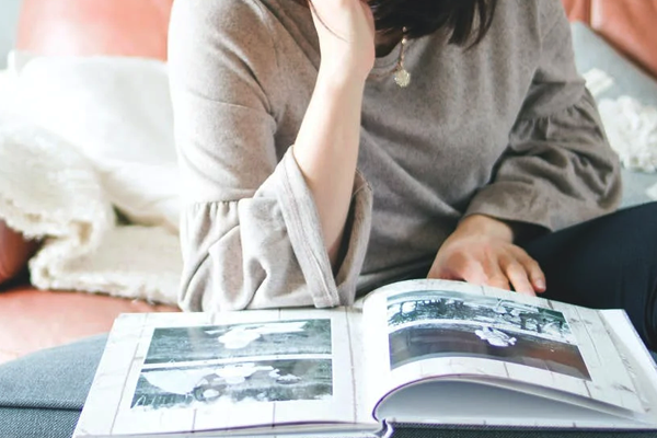 Best Photo Album Templates