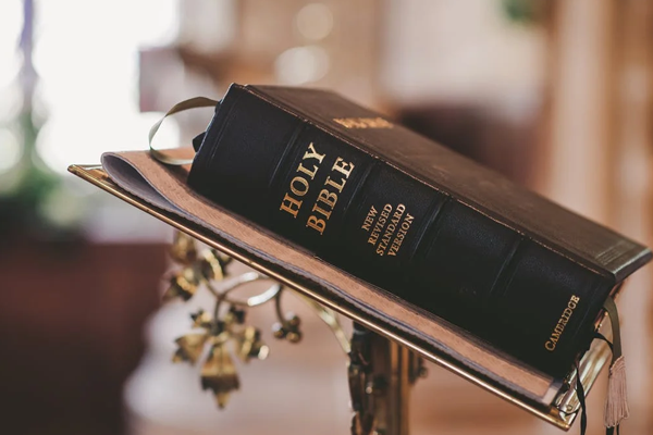 Church Postcard Templates