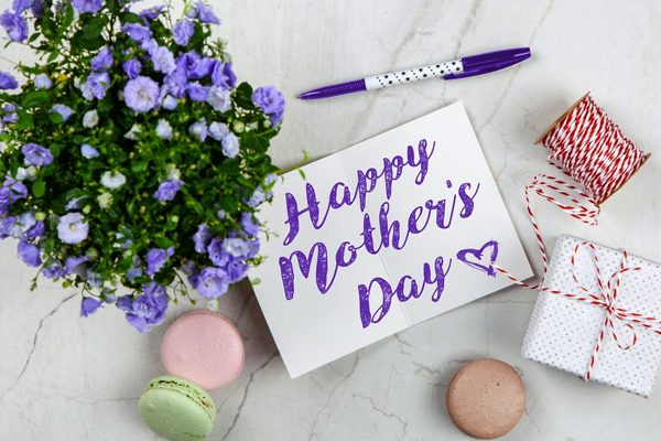 Free Mothers Day Templates