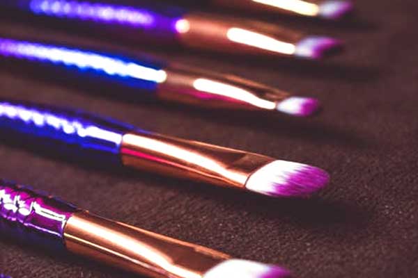 Ink Brushes