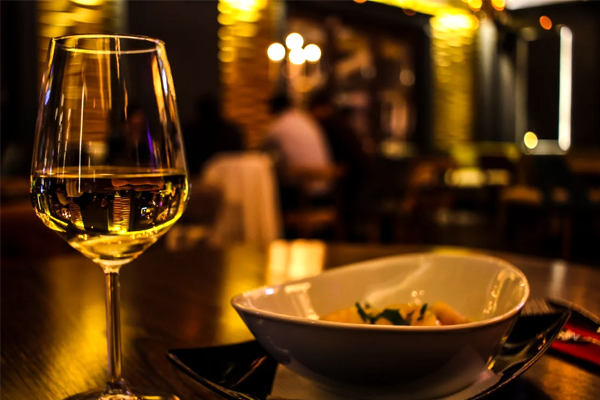 Printable Dinner Invitation Templates