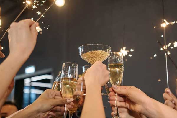 Printable Luau Party Flyer Templates