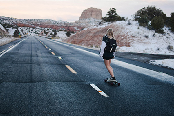 Snow Photoshop Actions