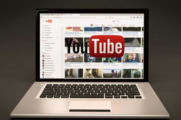 YouTube Banner Background Templates