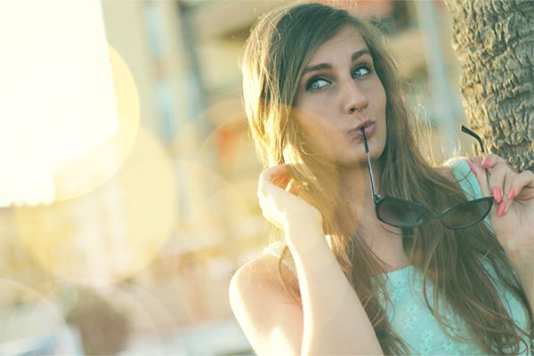 Bokeh Photoshop Overlays