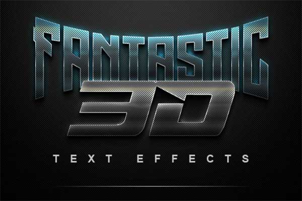 Game Photoshop Styles