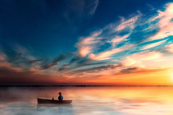 Sky Photoshop Overlays