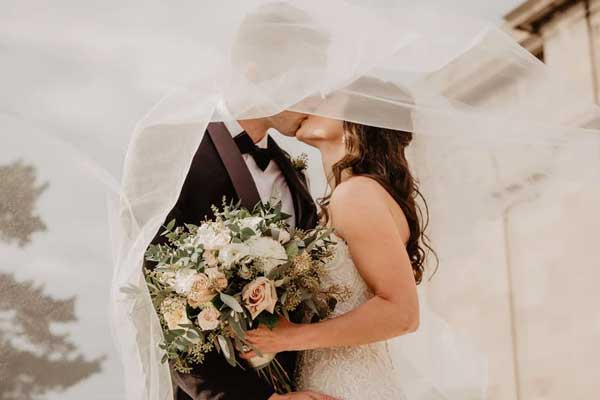 Wedding Flyer Templates