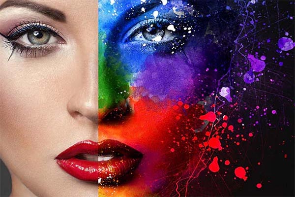 Art Photoshop Actions