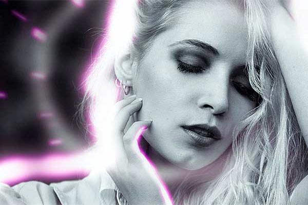 Light Photoshop Actions