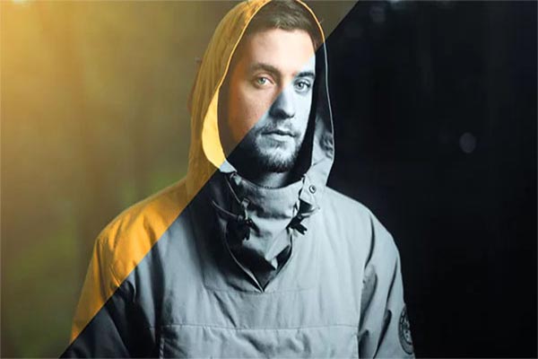 Shadow Photoshop Actions