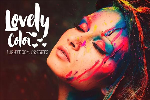Mattes Ligthroom Presets