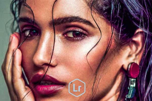 Retro Lightroom Presets