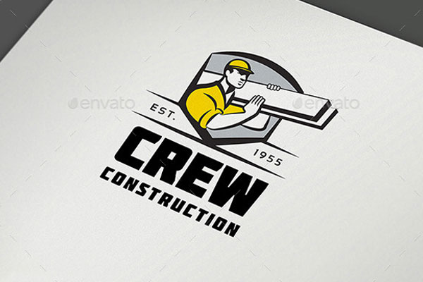 Carpenter Logos