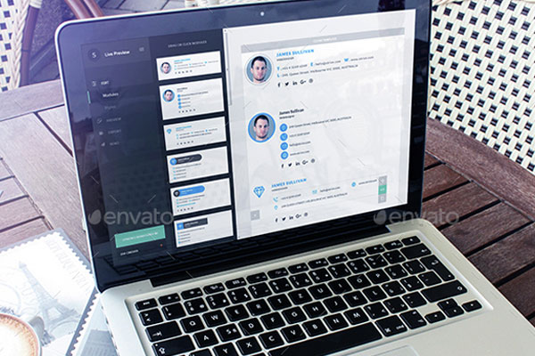 Email Signature Designs