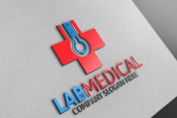Hospital Logo Templates