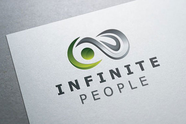 Infinite Logo Templates