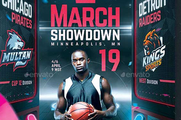 Printable Flyer Designs