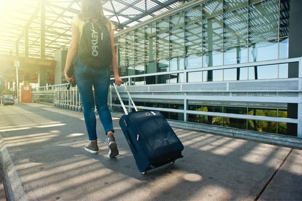 Travel Gift Voucher Templates