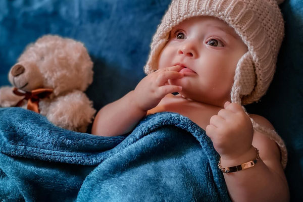 Baby Bodysuit Mockups