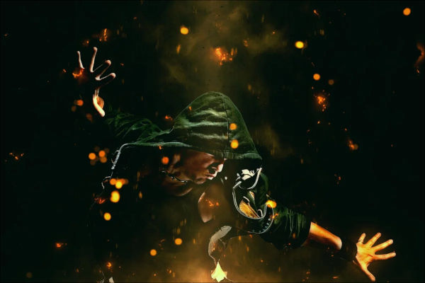 Epic Photoshop Actions