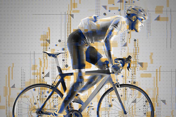 Geometric Photoshop Overlays