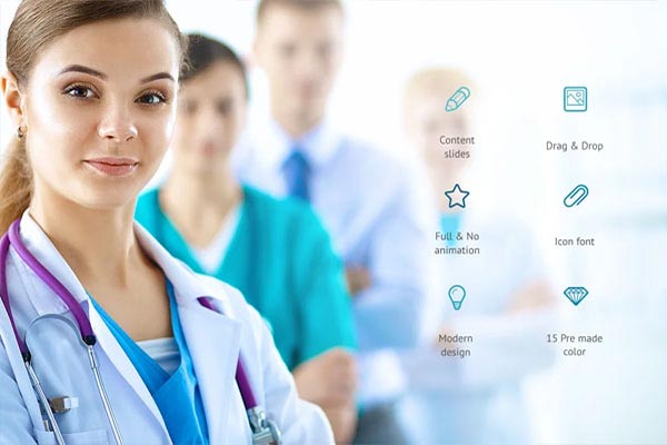 Medical Keynote Templates