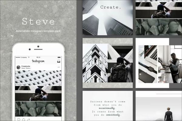 Sample Banner Templates