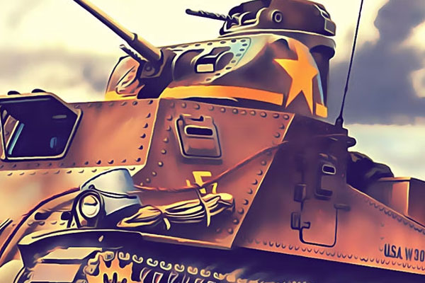 Soft Paint Photoshop Actions