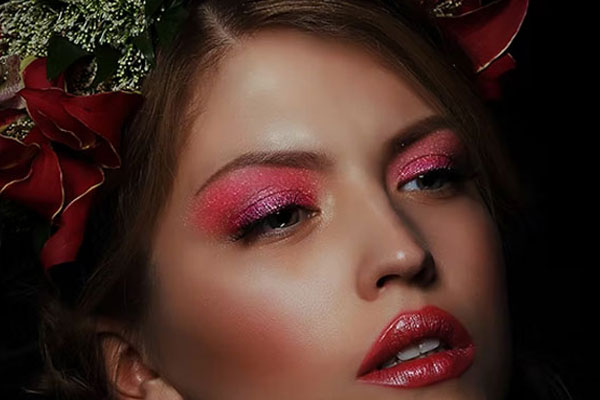 Eye Photoshop Actions