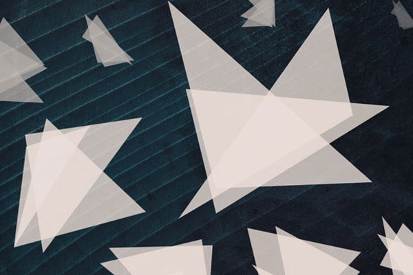 Triangle Photoshop Brushes