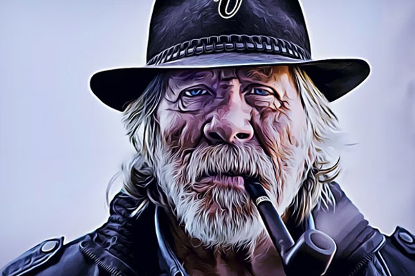 Oil Paint Photoshop Actions Bundle