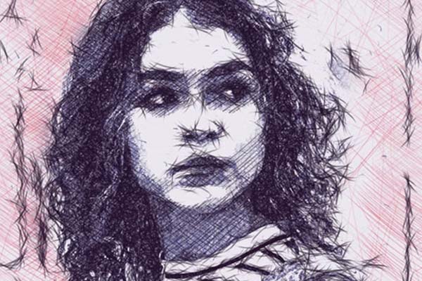 Pen Sketch Photoshop Actions