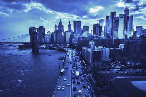 Light Glow Photoshop Actions