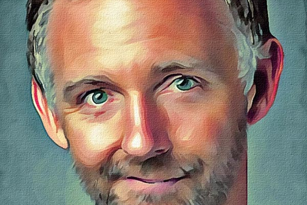 Canvas Photoshop Actions