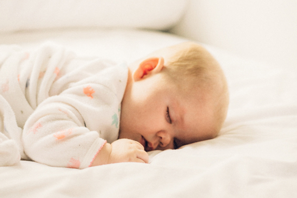 Lightroom Baby Presets