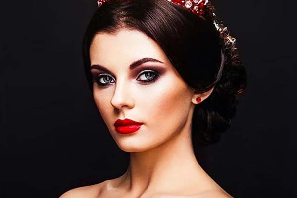 Photoshop Skin Retouch Actions