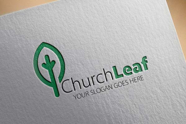 Church Logo Designs