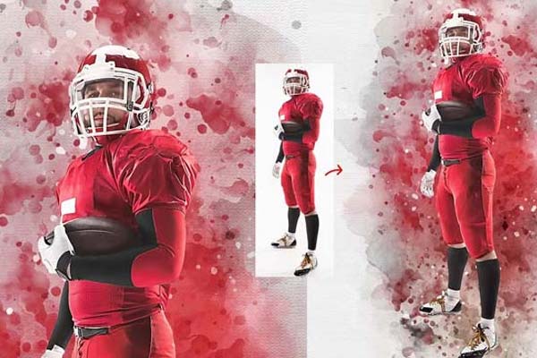 Best Art Photoshop Actions