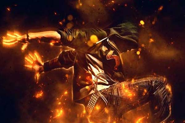 Best Fearless Photoshop Actions