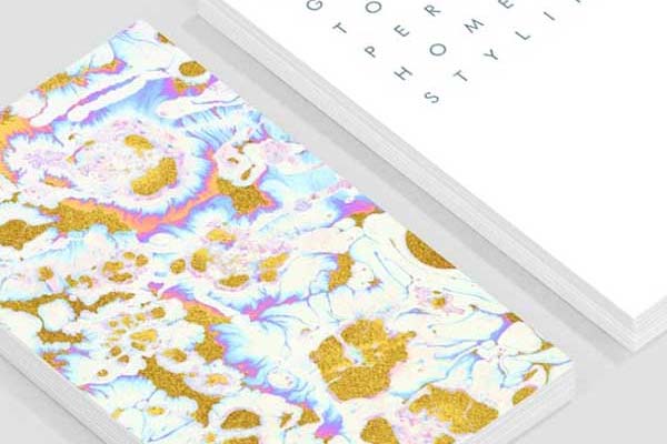 Editable Painting Business Card Templates