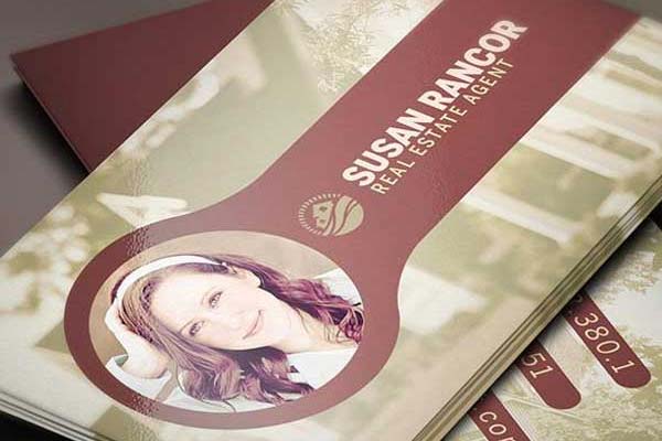 Printable Landscaping Business Card Templates