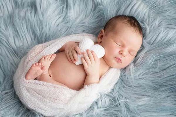 Sample Baby Photoshop Actions