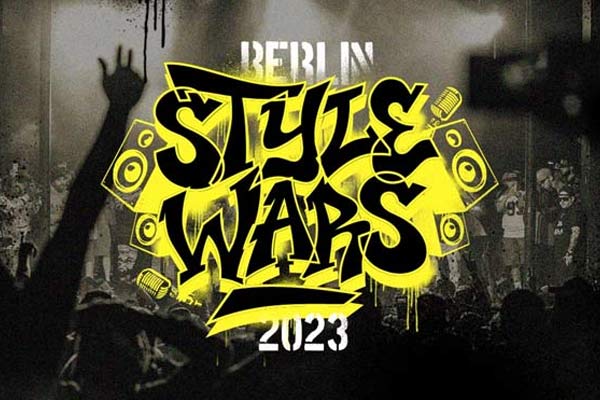 Best Graffiti Style Fonts