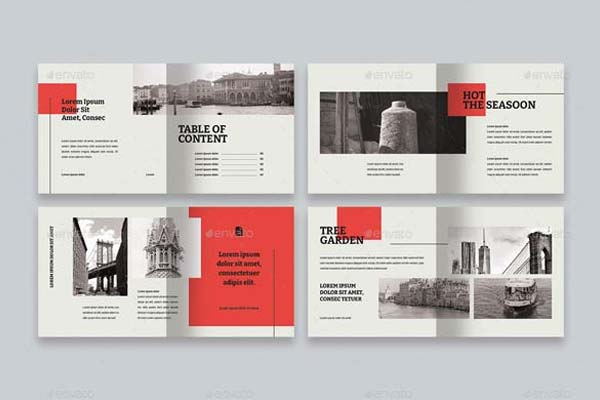 Best Product Catalog Templates