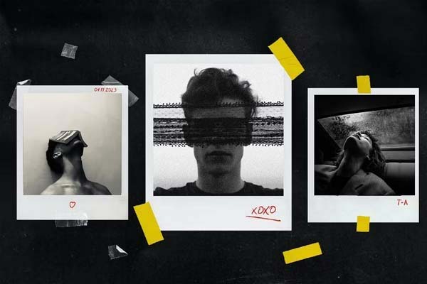 Sample Photo Frame Templates