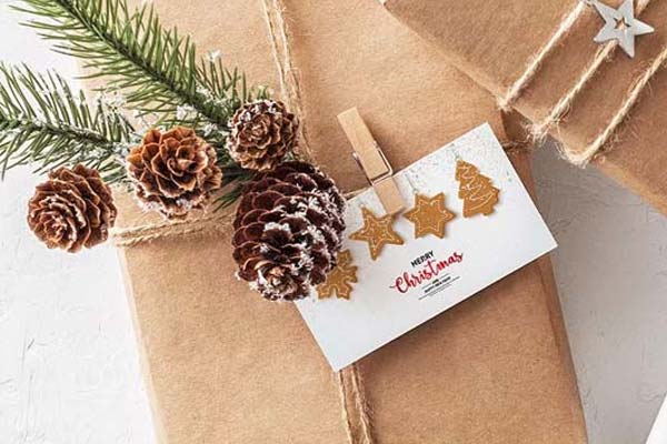 Best Christmas Invitation Templates