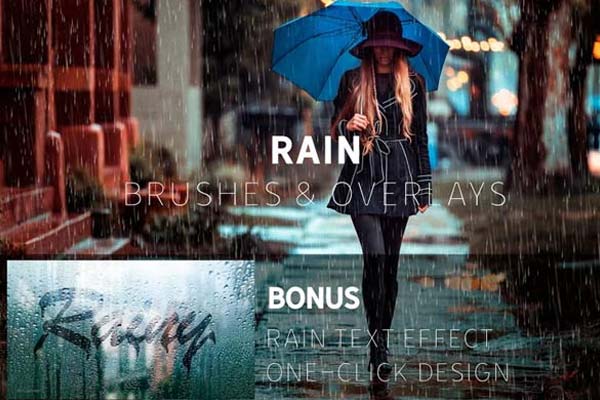 Best Rain Overlays