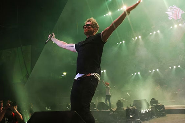 Fog Photoshop Brushes