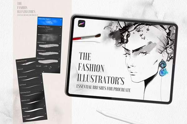 Best Ink Brushes